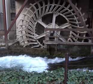 Steffan-Mühle