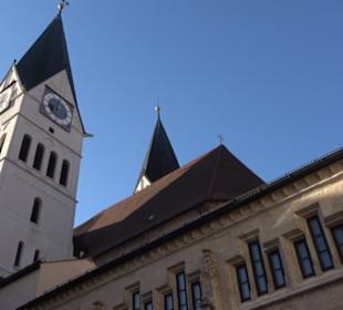 Dom zu Eichstätt 
