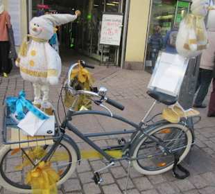 Weihnachtsmarkt Speyer