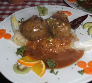 In der Burgschänke