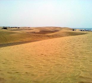 Strand Maspalomas