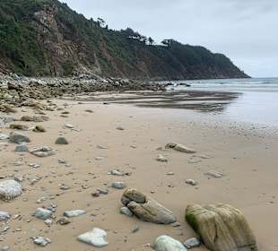 Strand Los Quebrantos