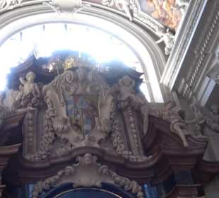 Dom St. Stephan