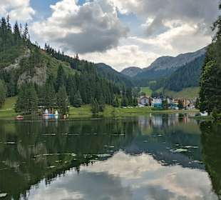 Zauchensee