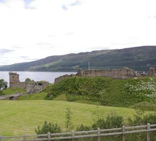 Urquhart Castle
