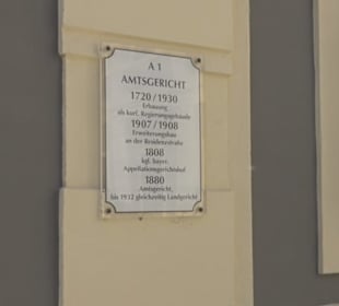 Amtsgericht