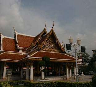 Wat Ratchanatda