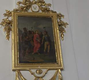 Klosterkirche St. Peter + Paul Oberelchingen