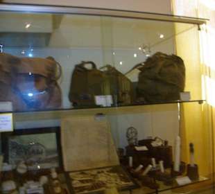 Historisches Museum vom 1 WK