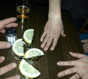 Sambuca Runde