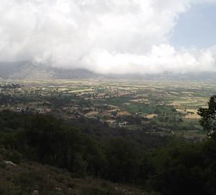 Lassithi Hochebene