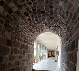 Museum de Arte Precolombino
