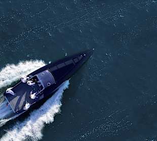 Wandern Binz auf Rügen