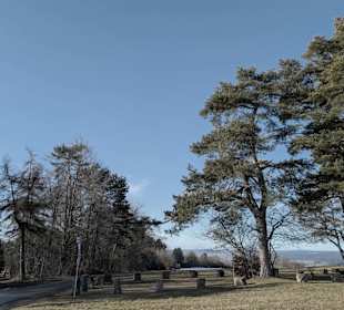 Heinrich Schäff-Zerweck Platz Hallwangen