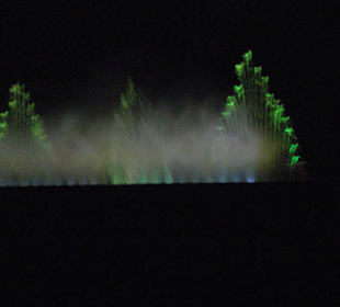 Wasserspiele