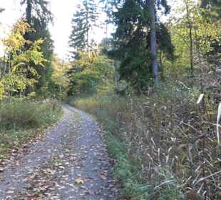 Geschichtslehrpfad Streichen