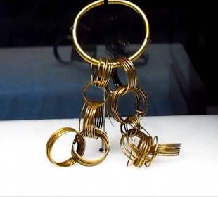 Museo Arqueologico Nacional