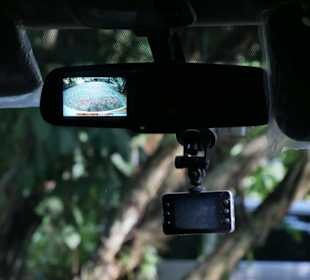 Hightech und Komfort