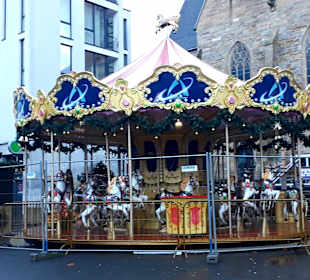 Weihnachtsmarkt Dortmund