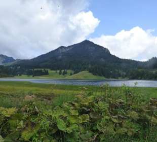 Spitzingsee