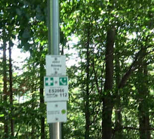 Premiumwanderweg "hochgelegen"