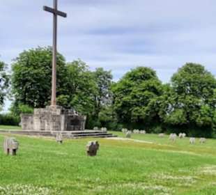 Geschichtslehrpfad Bisingen