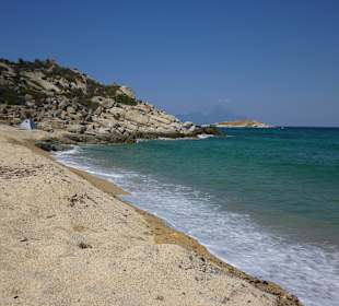 Kriaritsi Beach