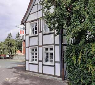 Tourist-Information Soest