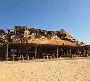 Ausflug Basant Tours 