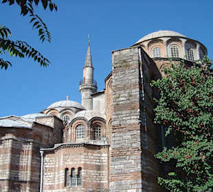 Chora-Kirche