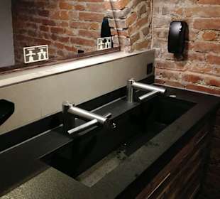 Herren WC
