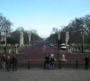 Il cambio della guardia