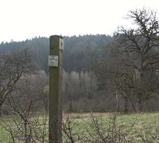 Unterjesinger Wengertwegle