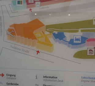 Deutsches Technikmuseum