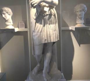 Museum Alte Kulturen