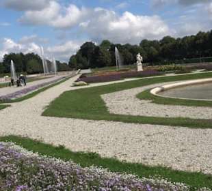 Hofgarten Schleißheim