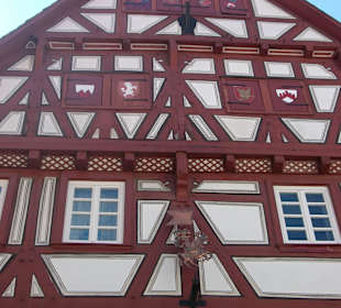 Altstadt Bad Wimpfen