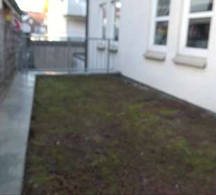 Evangelisches Gemeindehaus Raidwangen