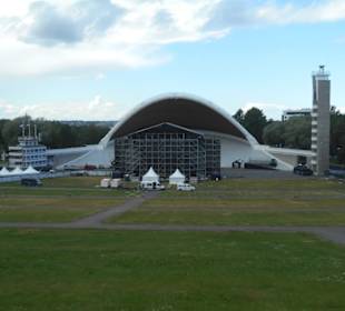 Tallinn Song Festival Grounds
