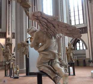 Museum Nikolaikirche