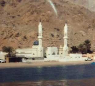 Beduinen Ort : Maghleb