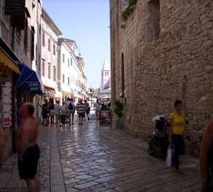 Altstadt Porec