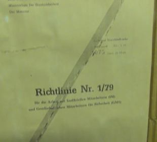 Stasi-Museum