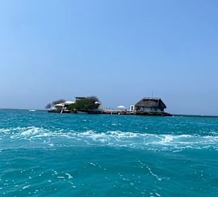 Rosarioinseln