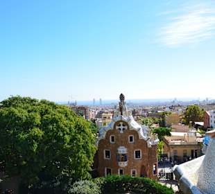 Park Güell