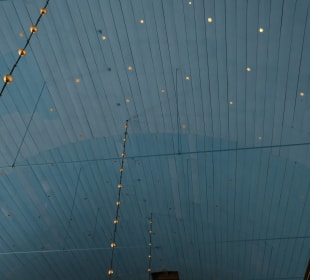 In der Severikirche von Otterndorf