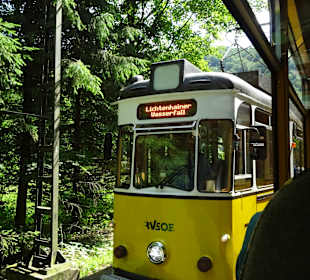 Kirnitzschtal