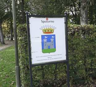 Italienischer Garten