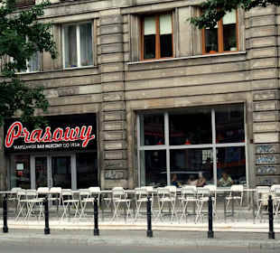 Bar Prasowy