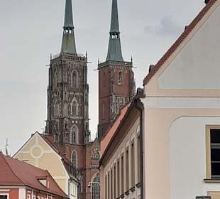 Altstadt Breslau